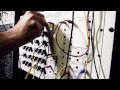 Analogue Solutions