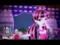 Monster High™- Hyde and Shriek