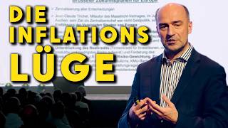 Wo Kommt Die Inflation Wirklich Her? Vortrag Richard Werner
