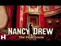 [Nancy Drew: The Final Scene - Официальный трейлер]
