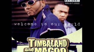 Watch Timbaland  Magoo Deep In Your Memory video