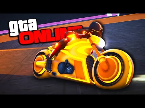 ДЕДЛАЙН ВЫЖИВАНИЕ НА НЕОНОВЫХ СУПЕР-БАЙКАХ В GTA 5 ONLINE ( ГТА 5 ГОНКИ ) ДЕДЛАЙН ВЫЖИВАНИЕ НА НЕОНОВЫХ СУПЕР-БАЙКАХ В GTA 5 ONLINE ( ГТА 5 ГОНКИ )