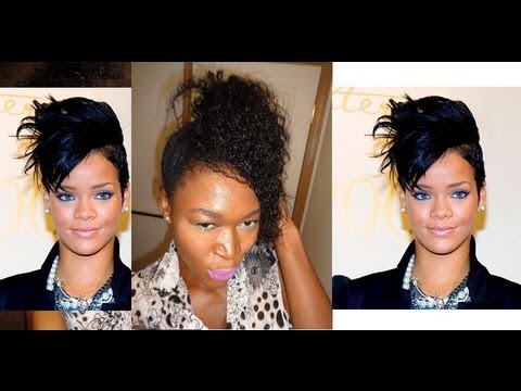 28 Piece Mohawk Spike Part2 Short Hairstyles | LONG HAIRSTYLES 28 Piece Mohawk Spike Part2 Short Hairstyles | LONG HAIRSTYLES
