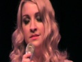 Kate Miller-Heidke - 'In the dark' - Toowoomba, 10th September 2011 014