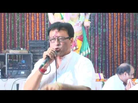 pradeep pushp....tune kya kya kiya hai hamaare liye