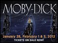 Moby-Dick interview with Ben Heppner Moby-Dick interview with Ben Heppner