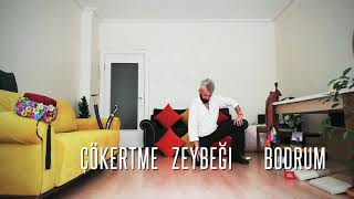 Çökertme Zeybeği̇ Bilgi Için Açıklamayı Okuyabilirsnz