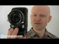 Canon PowerShot SX1 IS review