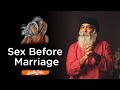 Sex Before Marriage (Tamil) | Guru Mithreshiva | Ulchemy