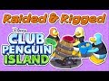Download Club Penguin Island - Raided & Rigged Club Penguin Island - Raided & Rigged