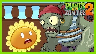 PLANTS vs ZOMBIES Animation Episode 26 - Animation 2018