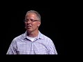 Define Your Blind Spot | Brian Wagner | TEDxHilliard