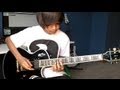 Видео August Burns Red Fault Line (Guitar Cover) (Multicamera) HD