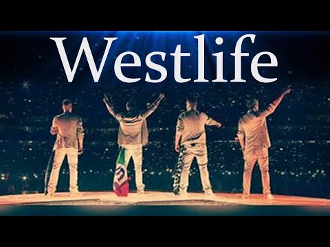 The Best Of Westlife Westlife Greatest Hits Full Album