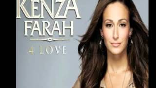 Watch Kenza Farah 4 Love video