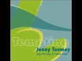Jenny Toomey - Your Inarticulate Boyfriend
