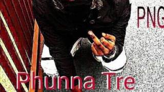 Png Tre-Danny Phantom
