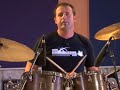 Jazz Bass Drum Comping - Drum Lessons