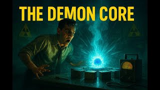 Secrets Of The Demon Core A Chain Reaction That Changed Nuclear History Tv Astronomy Library