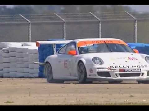 Sebring Race 2Patron GT3 Challenge Sebring Race 2Patron GT3 Challenge