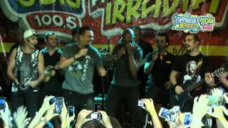 Fm O Dia Acústico Com Sorriso Maroto Assim Você Mata O Papai Fm O Dia Acústico Com Sorriso Maroto Assim Você Mata O Papai