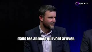 Extrait De Lémission Langle Dattaque, Avec Yann Bruneau Et Yasmine Douadi
