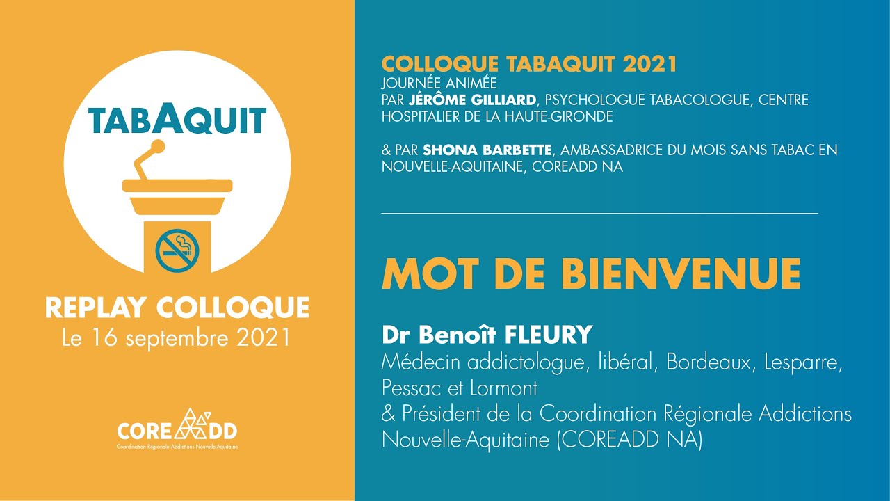 Colloque TabAquit 2021