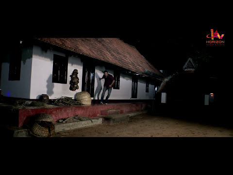 Aryan & Monal Gajjar Romance In - Malayalam 3-D Movie | Dracula...