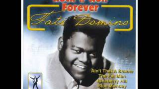 Watch Fats Domino Would You video