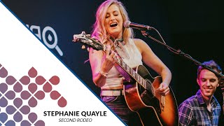 Stephanie Quayle - Second Rodeo