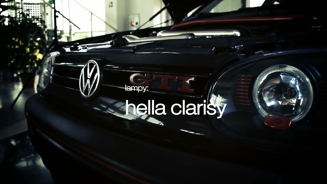 GOLF SERIE 3 TUNING golf serie 3 tuning: