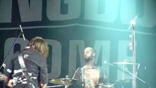 Watch Kingdom Come Only Rainbows Know video