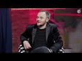OPĘTANIA PRZEZ DOBRE I ZŁE BYTY CO ROBIĆ - Jacek Stążka © VTV