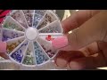 decorar uñas