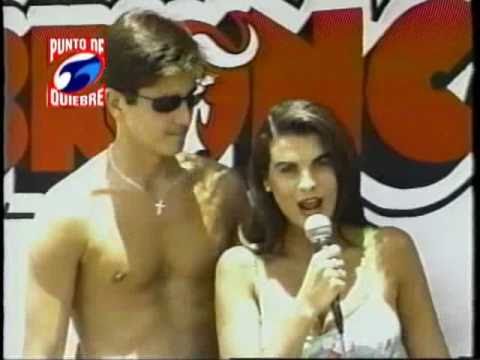 PUNTO DE QUIEBRE / CONDUCTORES FAMOSOS 3