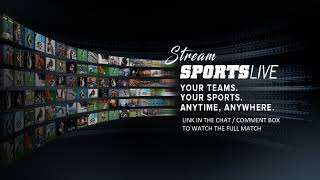 Live Ostersund Vs. Brage - 2025 Superettan Match 27