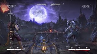 This Is Definitely The New Dragons Fire 1 Bar Optimal Ghanbary