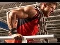 Muscle Building Chest Gym Workout , ( 2 Best Chest Exercises for Mass )