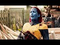 Jean Grey Kills Mystique Scene | X-Men Dark Phoenix (2019) Movie CLIP 4K