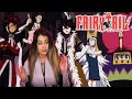 THEY'RE BACK?! Fairy Tail Episode 138 & 139 Reaction + Review!