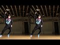 "IaMmE" Crew on Planet Funk (Moon "strange cloud" )