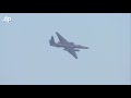 U-2 Spy Planes Keeping a Watch on North Korea