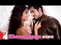 Khamakhaan Song | Bewakoofiyaan | Ayushmann Khurran,  Sonam Kapoor | Neeti Mohan