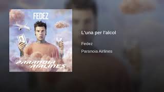 Watch Fedez Luna Per Lalcol video