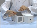 実験レシピ 箱カメラを作ろう!