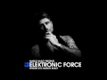 Elektronic Force Podcast 210 with Marco Bailey