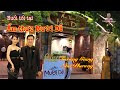 Buổi tối tại nhà hàng Mười Dễ của Trường Giang và Nhã Phương tại Bà Rịa | TVS Đời thường