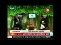 Agenda Aaj Tak: Finance Minister Arun Jaitley talks on Modi Cabinet