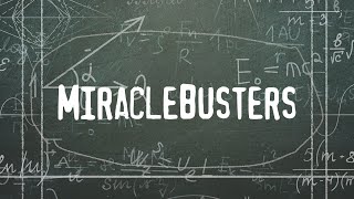"MiracleBusters" 2021 VBS Promo