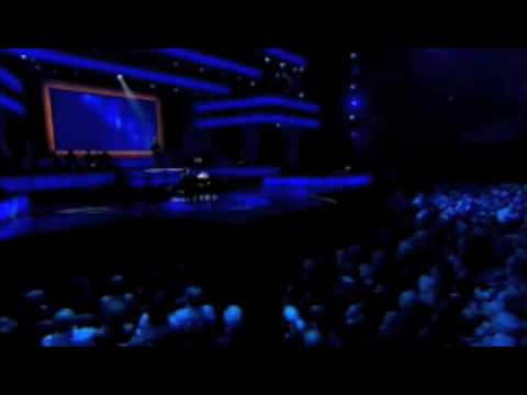 Michael Buble_David Foster Part 1